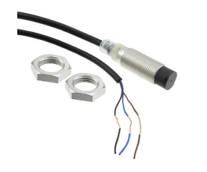 Omron E2B-M12KN05-WZ-B1 2M Датчик индуктивный M12