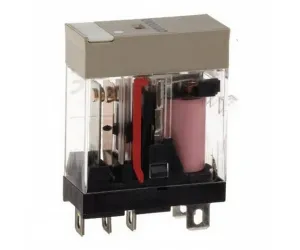 Omron G2R-1-SN 24DC(S) Реле серии G2RS
