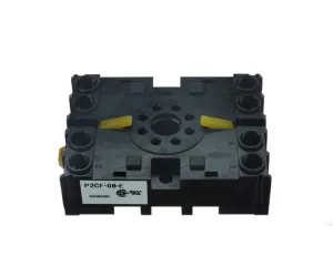 Omron P2CF-08-E Клеммная колодка