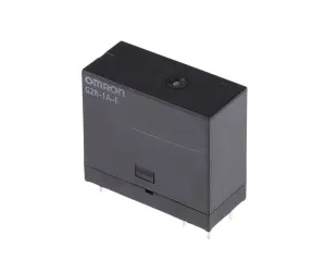 Omron G2R-1A-E 24DC Реле