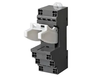 Omron PYF-08-PU BY OMB Колодка для реле MY