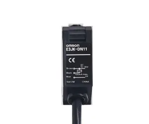 Omron E3JK-DN11-C Фотоэлектрический датчик
