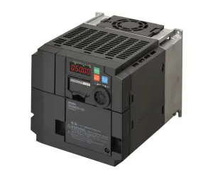 Omron 3G3MX2-A4040-V2 Инвертор MX2