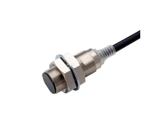 Omron E2B-M18KN16-WZ-B1 2M Индуктивный датчик
