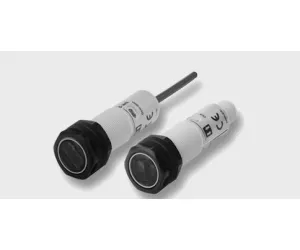 Omron E3F2-DS10B4-M1-M Датчик фотоэл. цилиндрический  диффузный