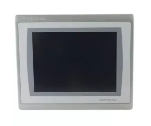 Панель оператора Allen-Bradley 2711P-T10C22D9P