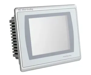 Панель оператора Allen-Bradley 2711P-T7C22D9P