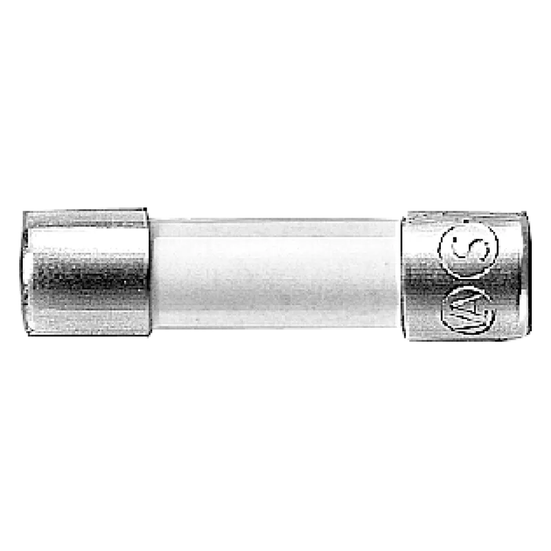 Siemens  Плавкая вставка G-ТИП Инерционная 2,5А 8WA18227EF81