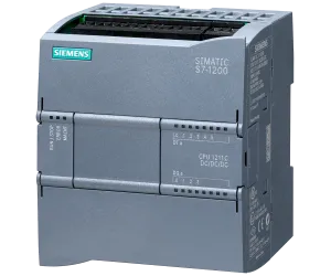 SIMATIC S7-1200, компактное цпу, SIEMENS 6ES7211-1AE40-0XB0