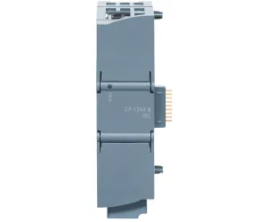 SIMATIC S7-1200, коммуникационный процессор, SIEMENS 6GK7243-8RX30-0XE0