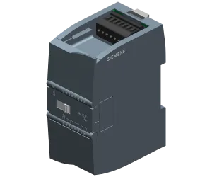 SIMATIC S7-1200, модуль аналогового вывода, SIEMENS 6ES7232-4HD32-0XB0