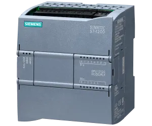 SIMATIC S7-1200, компактное цпу, SIEMENS 6ES7212-1HE40-0XB0