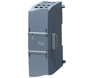SIMATIC S7-1200, коммуникационный модуль, SIEMENS 6ES7241-1CH32-0XB0