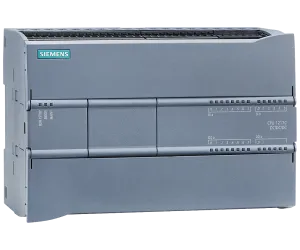 SIMATIC S7-1200, компактное цпу, SIEMENS 6ES7217-1AG40-0XB0