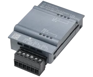 SIMATIC S7-1200, сигнальная плата дискретного ввода-вывода, SIEMENS 6ES7223-0BD30-0XB0