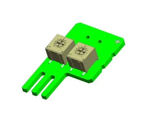 SIMATIC S7-1200, аналоговый симулятор sim1274, SIEMENS 6ES7274-1XA30-0XA0