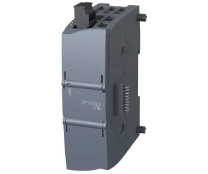 SIMATIC S7-1200, коммуникационный процессор, SIEMENS 6GK7243-7KX30-0XE0