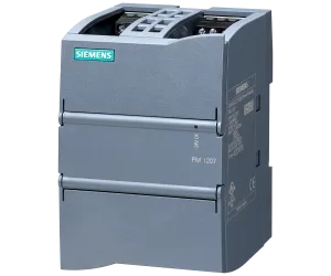 SIMATIC S7-1200, блок питания pm1207, SIEMENS 6EP1332-1SH71