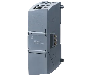 SIMATIC S7-1200, коммуникационный процессор, SIEMENS 6GK7243-5DX30-0XE0