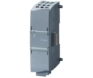 SIMATIC S7-1200, коммуникационный процессор, SIEMENS 6GK7243-1BX30-0XE0