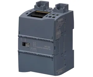 siplus cms1200, базовый модуль вибродиагностики, SIEMENS 6AT8007-1AA10-0AA0