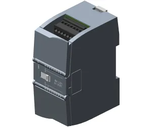 SIMATIC S7-1200, модуль аналогового ввода, SIEMENS 6ES7231-5ND32-0XB0
