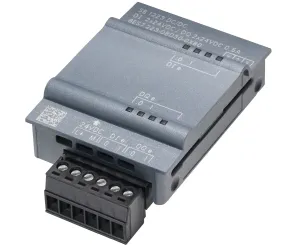 SIMATIC S7-1200, сигнальная плата дискретного ввода-вывода, SIEMENS 6ES7221-3AD30-0XB0