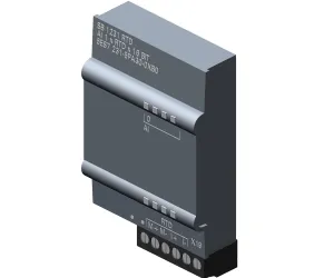 SIMATIC S7-1200, системная плата термосопротивления, SIEMENS 6ES7231-5PA30-0XB0