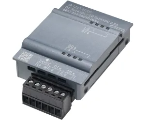 SIMATIC S7-1200, сигнальная плата дискретного ввода-вывода, SIEMENS 6ES7223-3BD30-0XB0