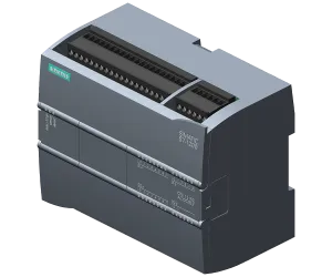 SIMATIC S7-1200, компактное цпу, SIEMENS 6ES7215-1BG40-0XB0