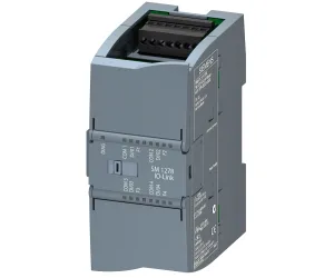 SIMATIC S7-1200, модуль io-link master, SIEMENS 6ES7278-4BD32-0XB0