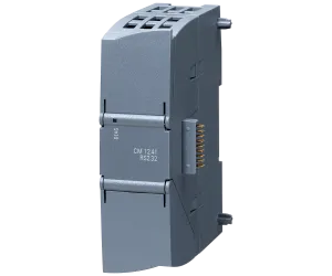 SIMATIC S7-1200, коммуникационный модуль, SIEMENS 6ES7241-1AH32-0XB0