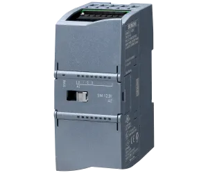 SIMATIC S7-1200, модуль аналогового ввода, SIEMENS 6ES7231-5PD32-0XB0
