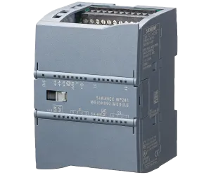siwarex wp241 electronic для connecting one belt scale для s7-1200, SIEMENS 7MH4960-4AA01