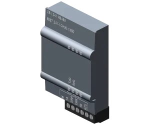 SIMATIC S7-1200, коммуникационная системная плата, SIEMENS 6ES7241-1CH30-1XB0