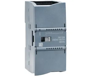 SIMATIC S7-1200, модуль аналоговых входов, SIEMENS 6ES7238-5XA32-0XB0