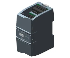 SIMATIC S7-1200, модуль аналогового ввода, SIEMENS 6ES7231-5QF32-0XB0