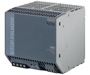 SITOP, стабилизированный блок питания PSU8200 24 v/40 a, SIEMENS 6EP3337-8SB00-0AY0