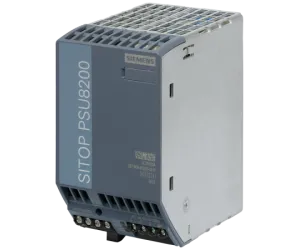 SITOP PSU8200 24 в/20 a регулируемый блок, SIEMENS 6EP3436-8SB00-0AY0