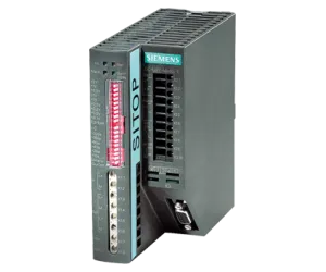 SITOP POWER DC-UPS-модуль 24в/6а, без интерфейсов, SIEMENS 6EP1931-2DC21
