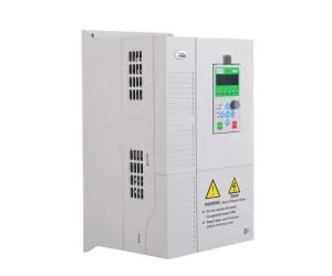 Частотный преобразователь 160кВт, 400В, 300А, Control Techniques - NE300-4T1320G/1600P-D, Серия NE300