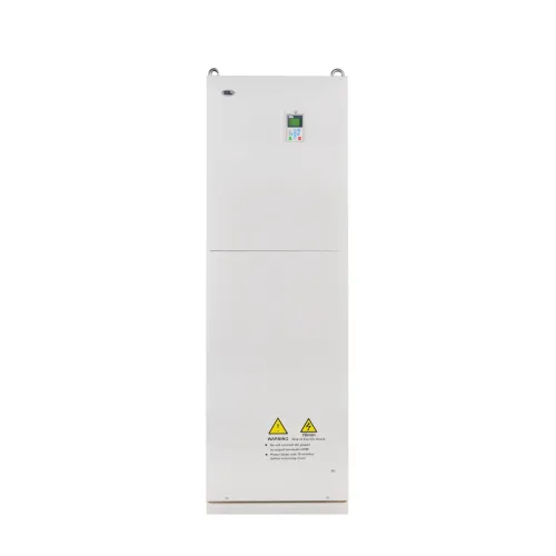 Частотный преобразователь 280кВт, 400В, 540А, Control Techniques - NE300-4T2500G/2800P-U, Серия NE300