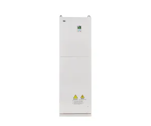 Частотный преобразователь 280кВт, 400В, 540А, Control Techniques - NE300-4T2500G/2800P-U, Серия NE300