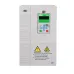 Частотный преобразователь 220кВт, 400В, 420А, Control Techniques - NE300-4T2000G/2200P-F, Серия NE300