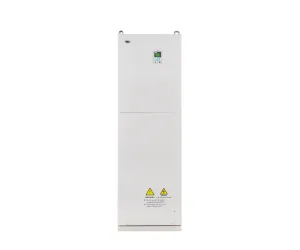 Частотный преобразователь 900кВт, 400В, 1640А, Control Techniques - NE300-4T8000G/9000P-F, Серия NE300