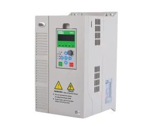 Частотный преобразователь 22кВт, 400В, 45А, Control Techniques - NE300-4T0185G/0220PB, Серия NE300