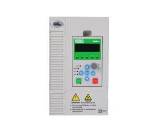 Частотный преобразователь 4кВт, 400В, 9А, Control Techniques - NE300-4T0022G/0040PB, Серия NE300