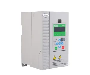 Частотный преобразователь 4кВт, 400В, 9А, Control Techniques - NE300-4T0022G/0040PB, Серия NE300