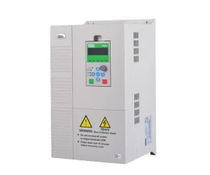 Частотный преобразователь 90кВт, 400В, 176А, Control Techniques - NE300-4T0750G/0900P, Серия NE300