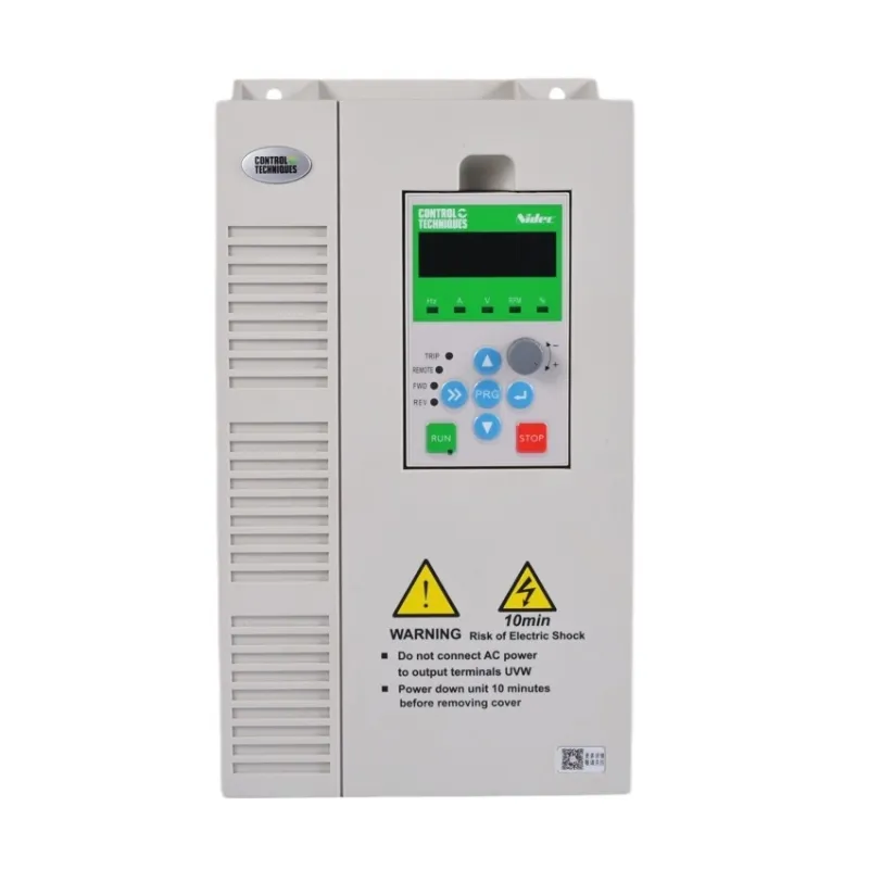 Частотный преобразователь 37кВт, 400В, 75А, Control Techniques - NE300-4T0300G/0370P, Серия NE300